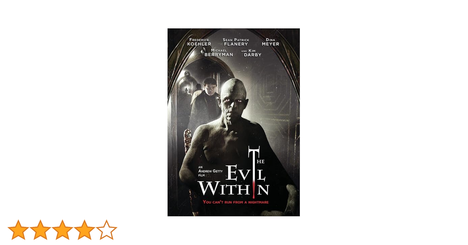 その他 In the Grip of Evil [DVD] Amazon.com: In the Grip of Evil [DVD] : Dustin Lawyer, Joe
